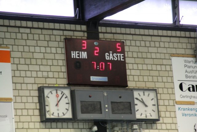 2016_11_06 Läanderpokal die Zweite